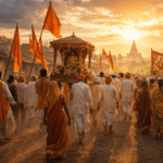 सोमवारी रामतीर्थ व चाळोबा ची यात्रा