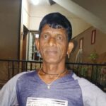 सिरसंगी येथील किटकनाशक प्राशन केलेल्या इसमाचा मृत्यू