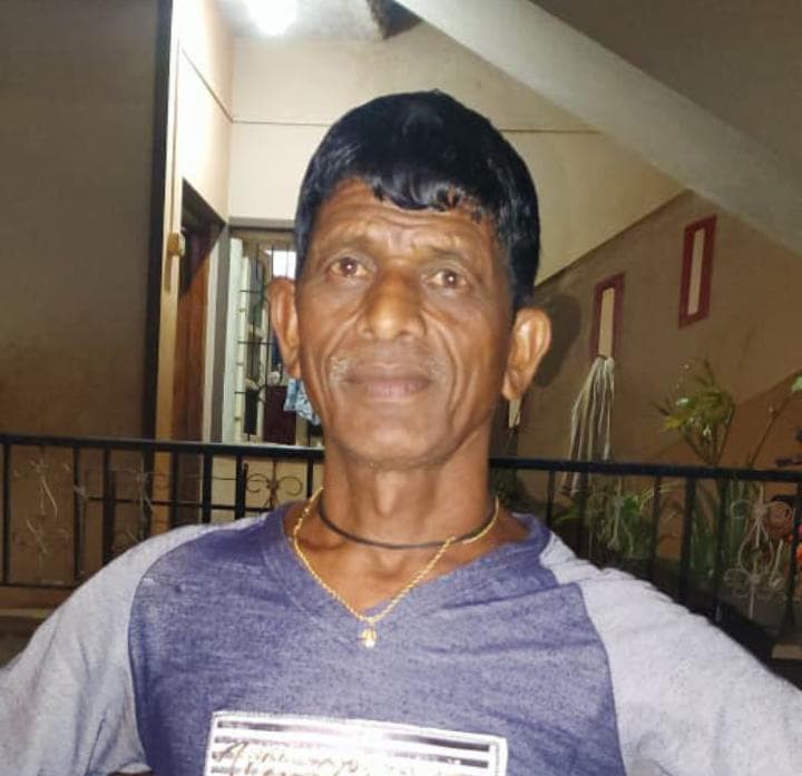 सिरसंगी येथील किटकनाशक प्राशन केलेल्या इसमाचा मृत्यू