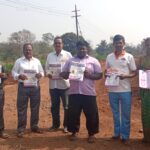 कोळींद्रे प्रचार