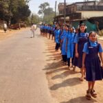 मराठी शाळा