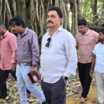 सायजि शिंदे