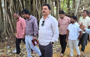 सायजि शिंदे