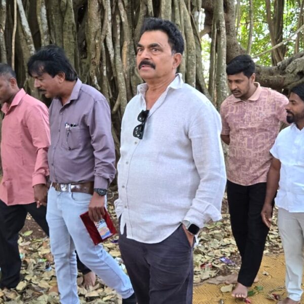 सायजि शिंदे