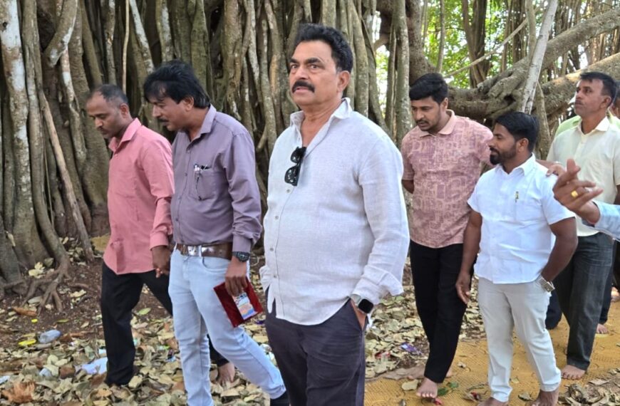 सायजि शिंदे