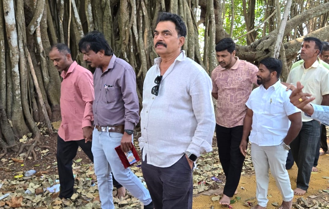 सायजि शिंदे