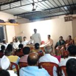 तालुक्याच्या विकासासाठी कार्यरत राहणार