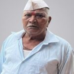 वाटंगीतील ज्येष्ट नागरिक पांडुरंग नाईक यांचे निधन