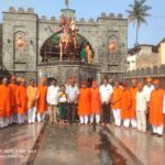 ajara shivjayanti maratha mahasangh