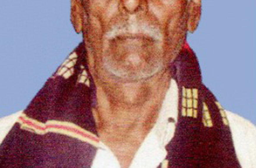 गुंडू गुरव