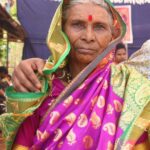 निधन वार्ता – हौसाबाई पांडुरंग राजाराम