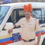 सहाय्यक दुय्यम निरीक्षक नरेश केरकर यांचे निधन