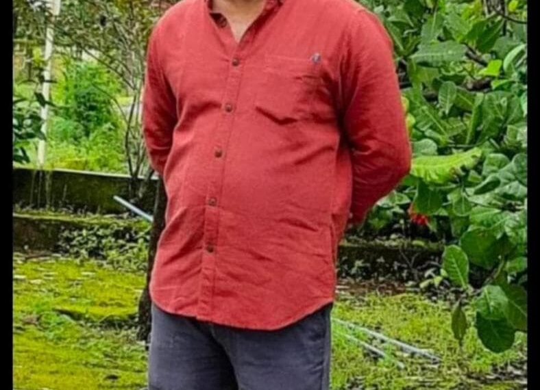 वाटंगी केंद्राचे माजी वैद्यकीय अधिकारी&hellip;