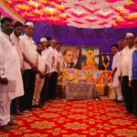 आंबेडकर जयंती