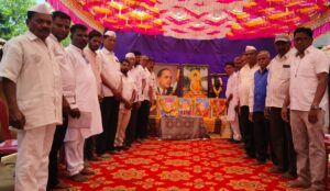 आंबेडकर जयंती