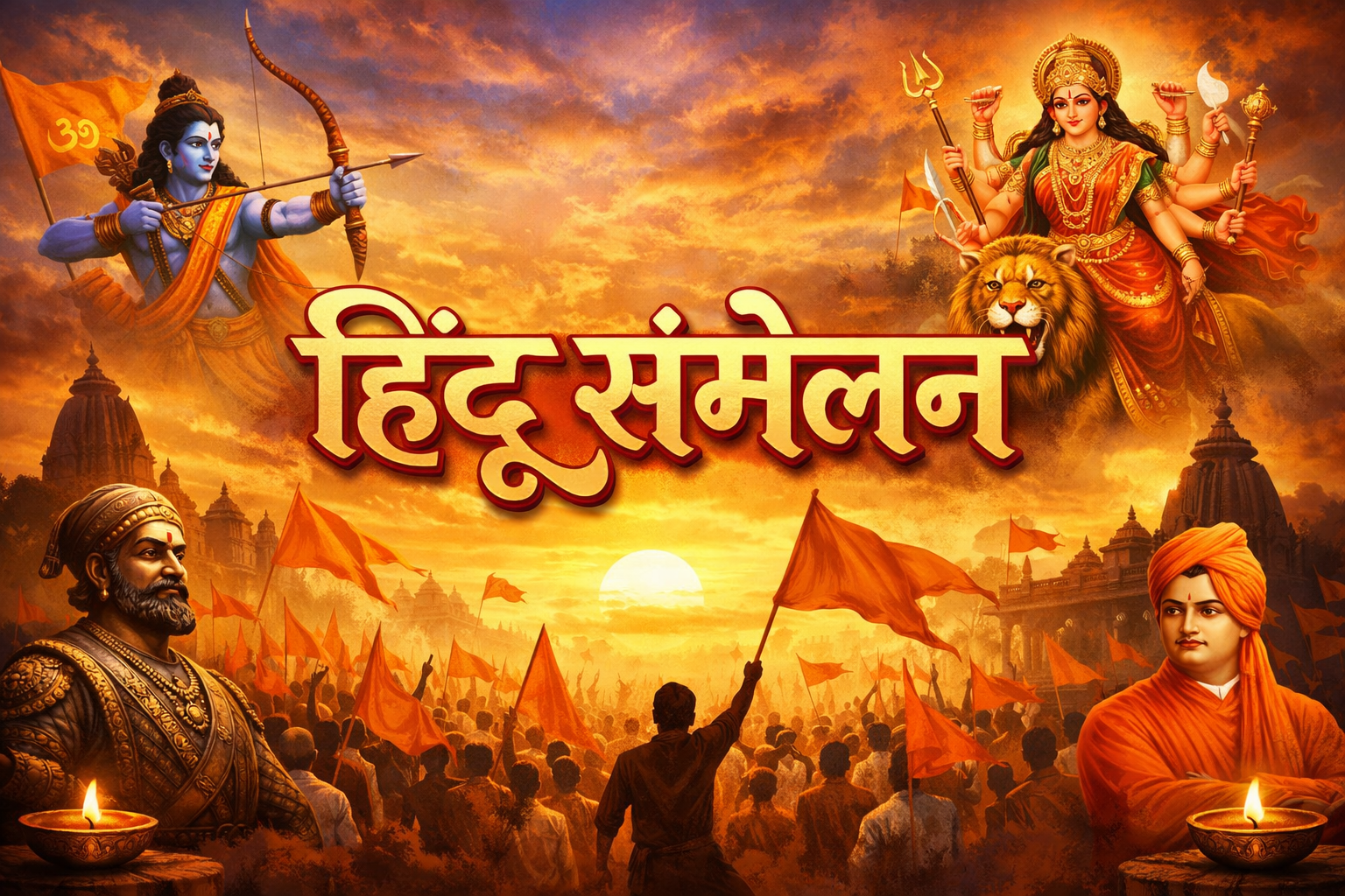 हिंदू संमेललन