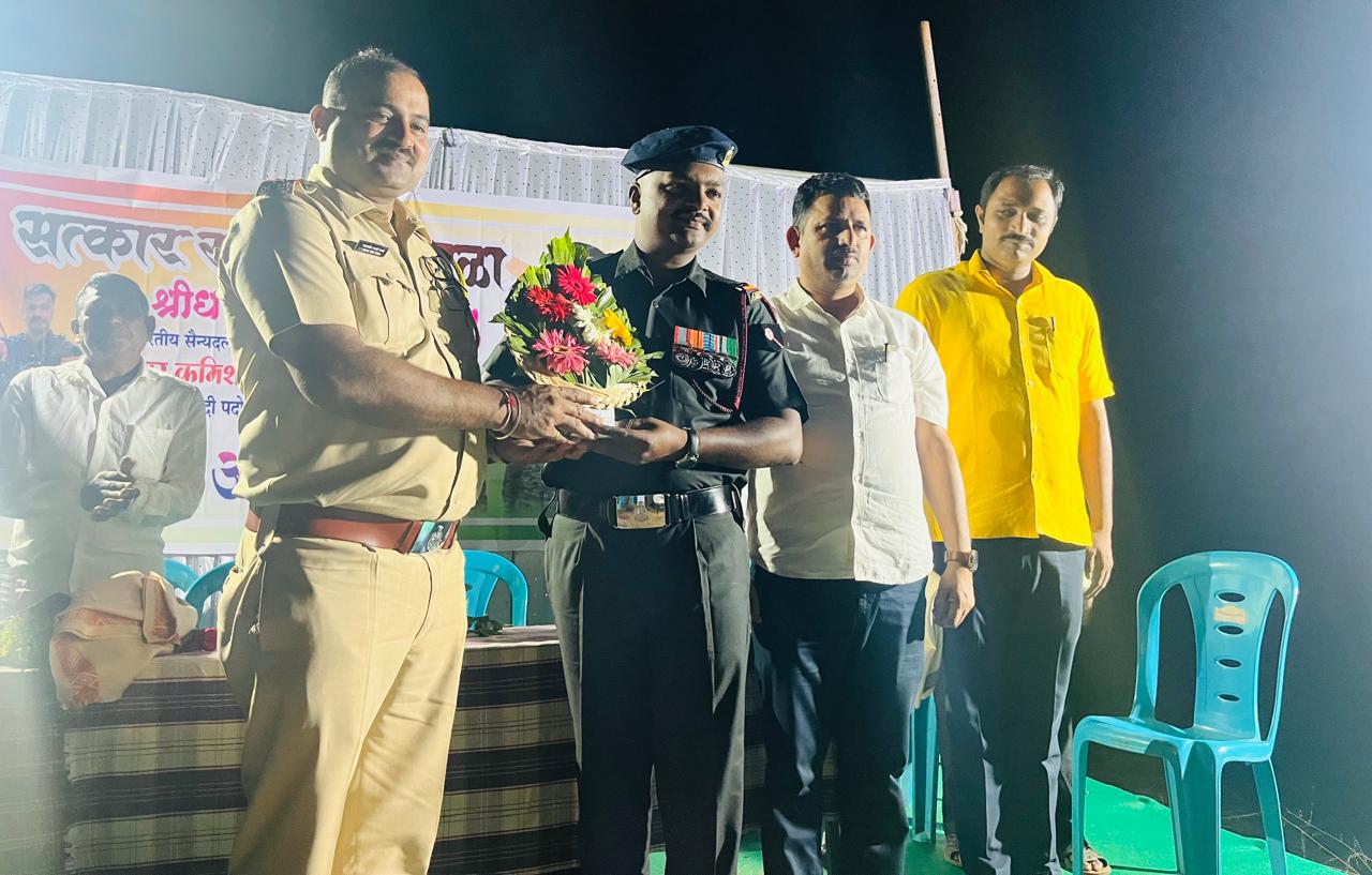 नायब सुभेदार