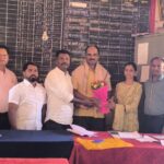 सत्कार उत्तम कोकितकर