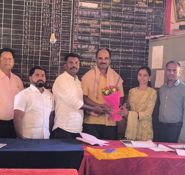 सत्कार उत्तम कोकितकर