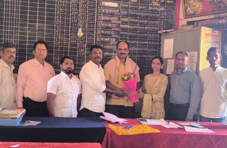 सत्कार उत्तम कोकितकर