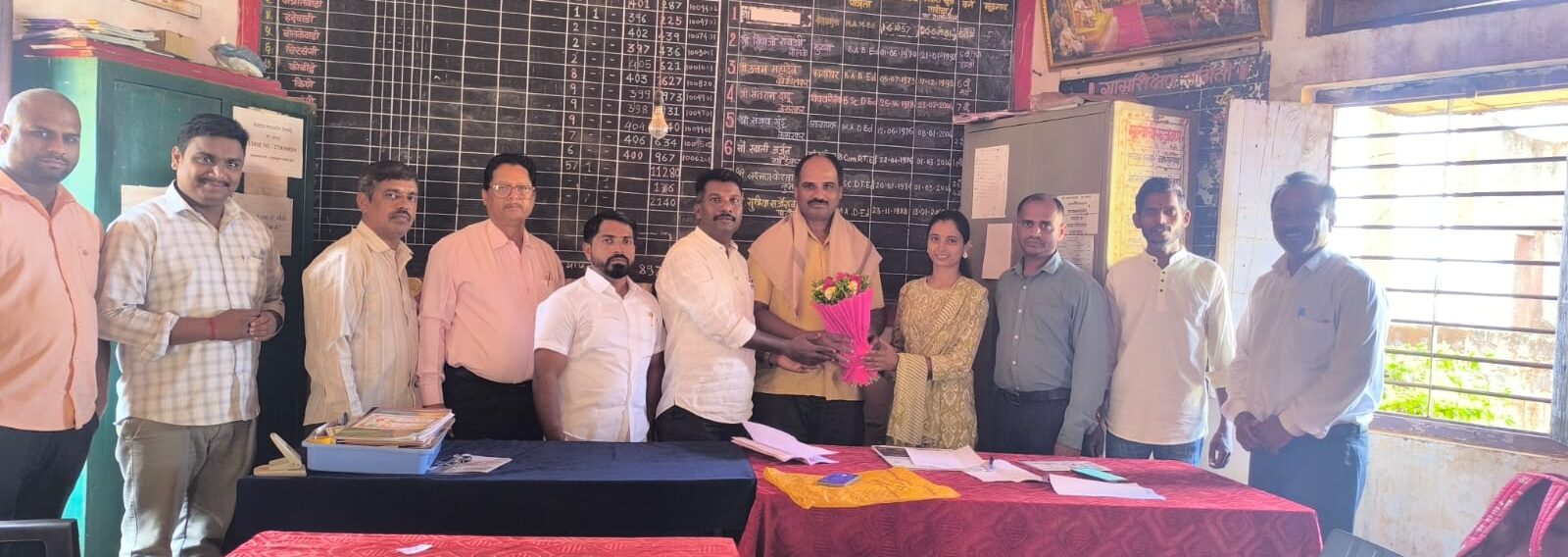 सत्कार उत्तम कोकितकर