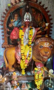 mahalaxmi kolindre