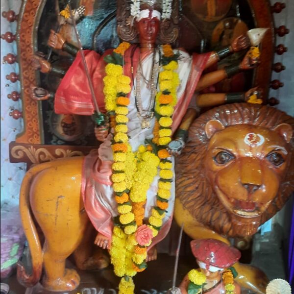 mahalaxmi kolindre
