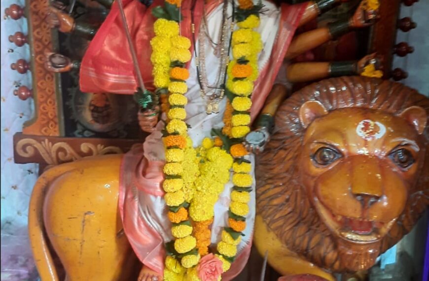 mahalaxmi kolindre