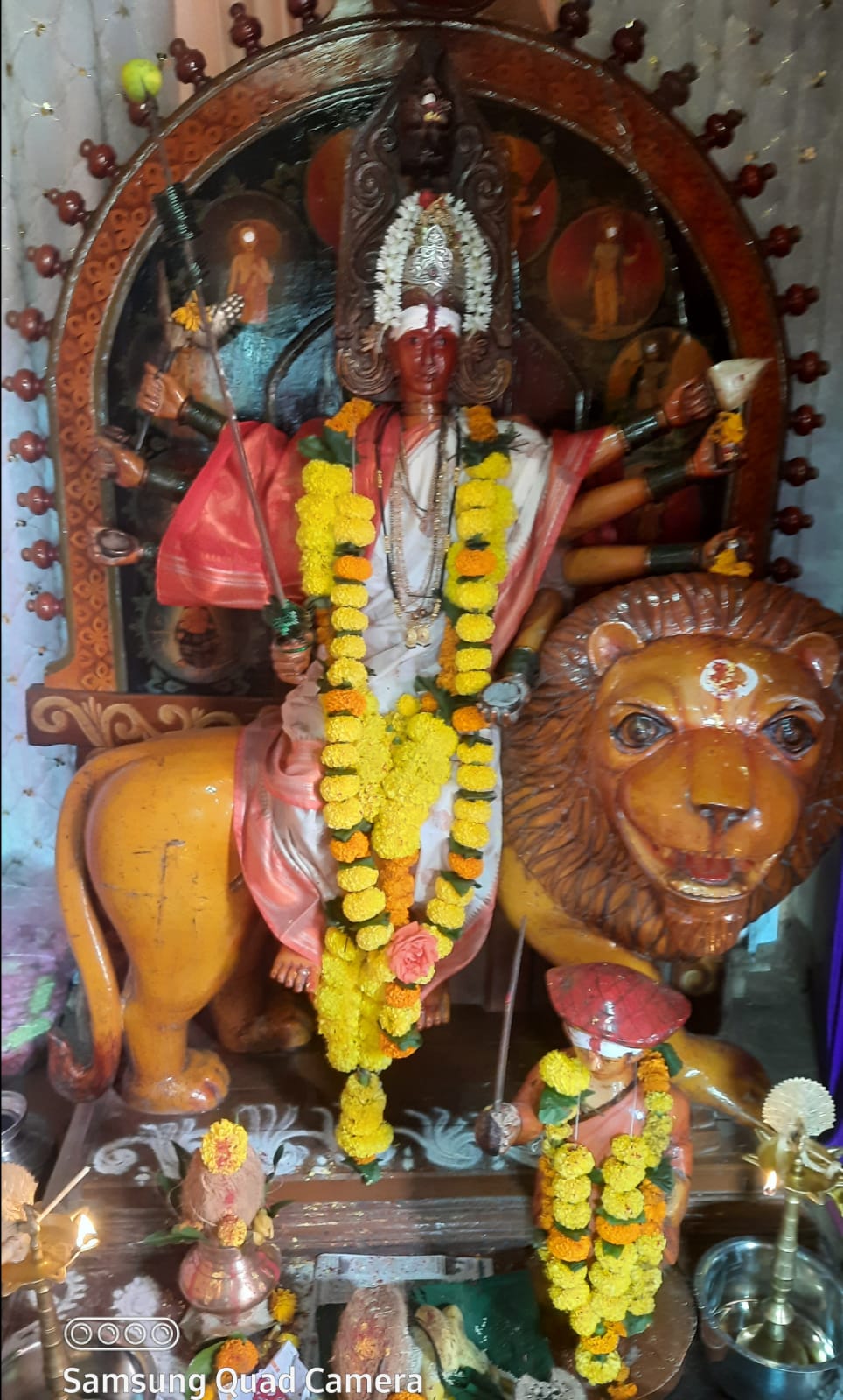 mahalaxmi kolindre