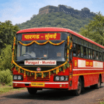 चंदगड – मुंबई एसटी सेवेमुळे अनेक वर्षांची प्रतीक्षा संपली: प्रकाश पाटकर