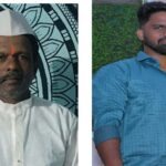 हिरण्यकेशी नदीपात्रात मामा – भाच्याचा बुडून मृत्यू