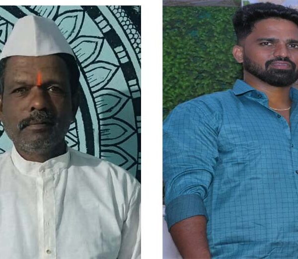 हिरण्यकेशी नदीपात्रात मामा – भाच्याचा बुडून मृत्यू