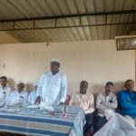 रवळनाथ विकास सेवा संस्थेला 2 लाख 45 हजार रुपयांचा नफा