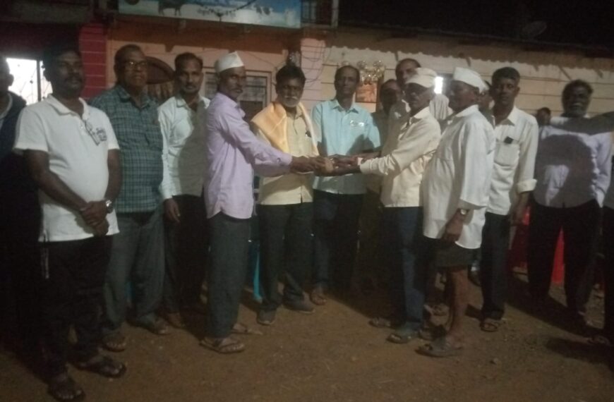 उसाला 4500 रु दर मिळवण्यासाठी आंदोलनात सहभागी व्हा