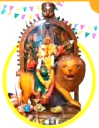 कोळींद्रे गावची महालक्ष्मी यात्रा ११ व १२ मे २०२७ रोजी
